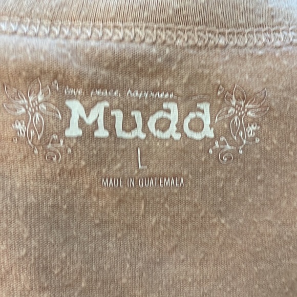 MUDD shirt - Picture 4 of 4